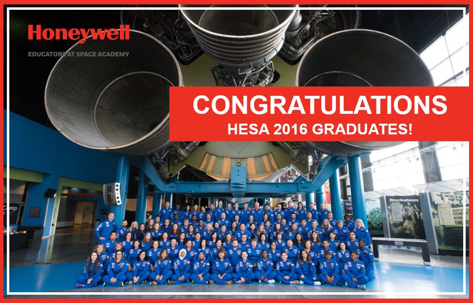 HON_Citizenship's tweet photo. It’s graduation day round 2 for #HESA2016! RT if you attended #HESA Week 2 https://t.co/7PdQAMolrC