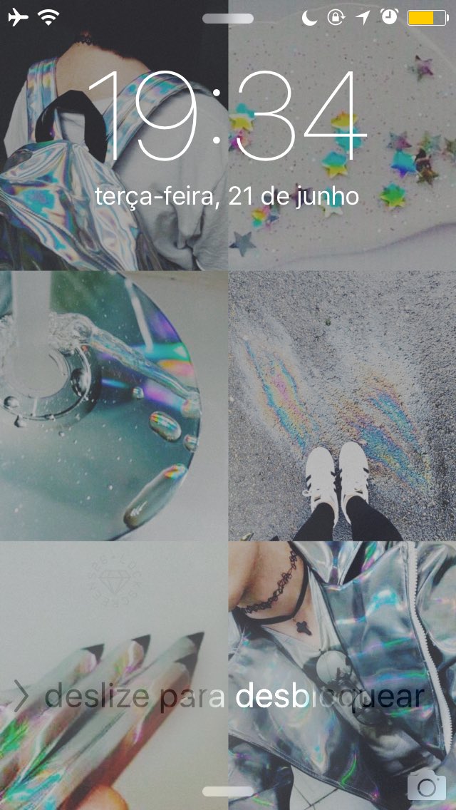 lockzshine's tweet photo. 👽 Holographic lockscreen 👽
ღ rt and I send to you 
ღ fav if you liked 
/Ana https://t.co/9AZusp02ZS