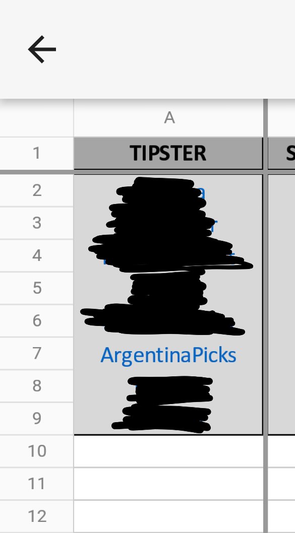 DonTomate_'s tweet photo. @ArgentinaPicks se como lo llevas máquina, vale la pena que saques menos unidades y aprendas lo que es el humor 🙃 https://t.co/rcIgK32Jvm