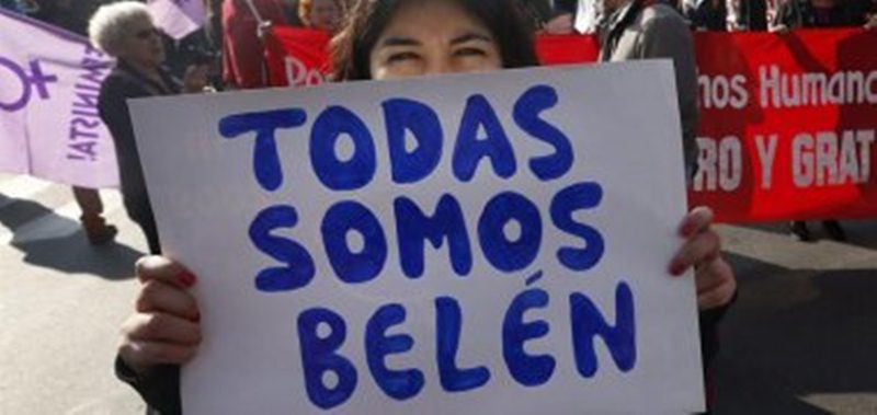 Red__Accion's tweet photo. #LibertadParaBelen  Carta de Belén, la mujer encarcelada por un aborto espontaneo
https://t.co/I72BdJ4MLT https://t.co/e9oG9MB4Dp