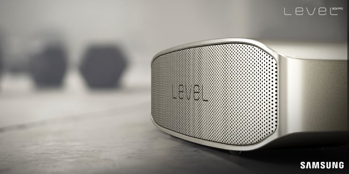 SamsungLatin's tweet image. ¡El mejor sonido de este fin de semana lo pone nuestro #LEVELBox! ¿En dónde es la fiesta esta noche?