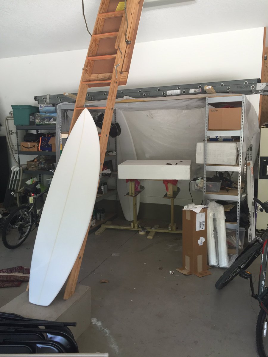 VarsityBoards's tweet photo. start to finish #supportyourlocalshaper https://t.co/1WSIVf6g6R