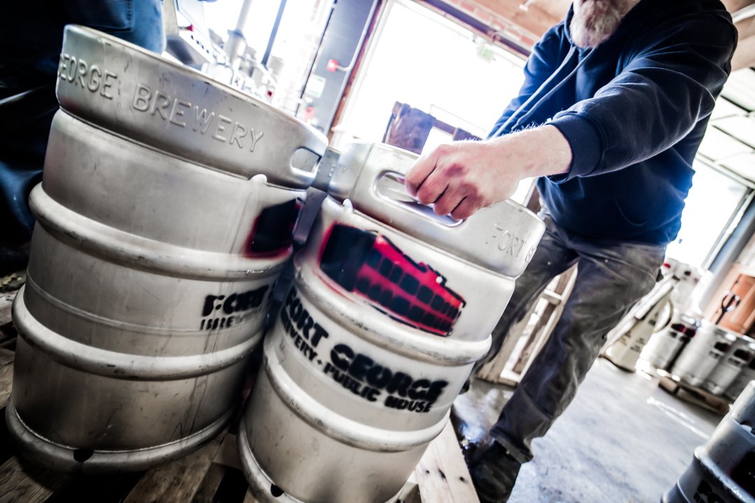 A <a href="/FortGeorgeBeer/">Fort George Brewery 🍺</a> invasion of the <a href="/tiltitup/">nick</a> garage. 8 IPAs and a rant about IBUs with Jack Harris - Fri. 6/24 @ 5pm.
