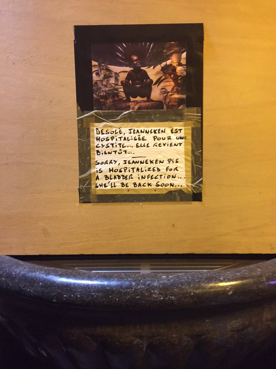 MarieNepper's tweet image. Soigne-toi bien ma Jeanneken! Belgium ! ❤️ #bruxelles #Brussels #belgique #humourbelge #EURO2016 #tousensemble