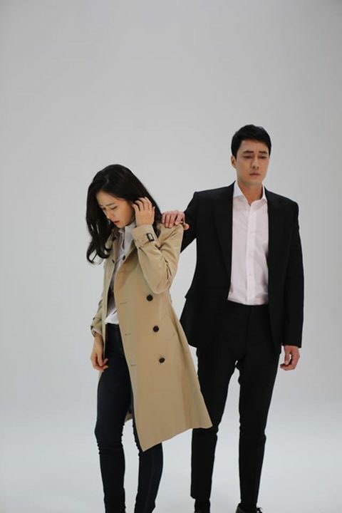 51k_CT's tweet photo. [Part 2] #Sojisub #소지섭 #SonYeJin #손예진 x #ClashOfKings BTS photo💕 https://t.co/q3YDPbuNcf