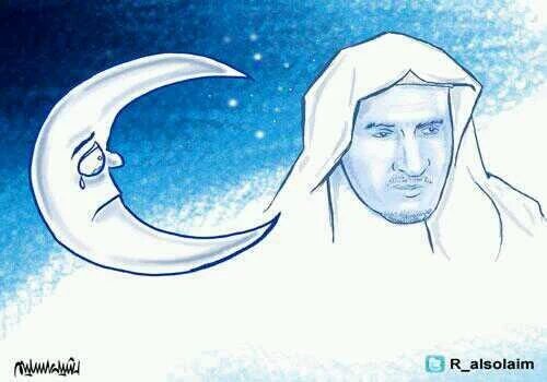 ّرَشِيْد السُلَيْم tweet media