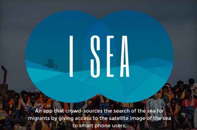 sfnewtech's tweet image. App that falsely claimed to aid #Refugees at sea pulled from #AppStore #ISeaApp ow.ly/d00K301umOS