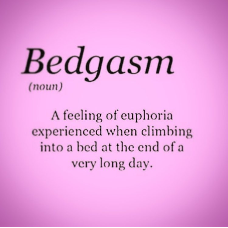 happynewmum's tweet photo. I'm having a #bedgasm #mumlife #mumhood #mumback https://t.co/sTOtStXy2J