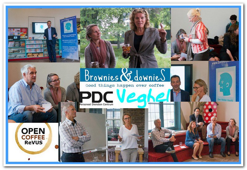 OC_ReVUS's tweet photo. Bedankt voor jullie aanwezigheid en input van het afgelopen half jaar. Tot 20 september met een vers programma! https://t.co/2x8UohPSjW