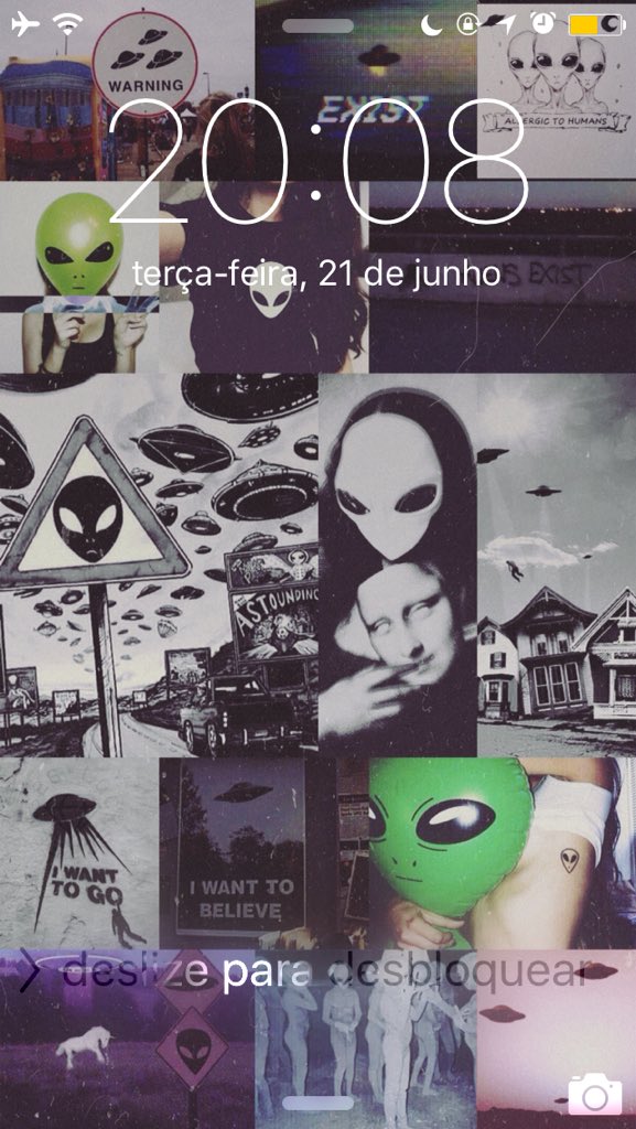 lockzshine's tweet photo. 👽 Aliens lockscreen 👽
ღ rt and I send to you 
ღ fav if you liked 
/Ana https://t.co/9LzDA7HMTN