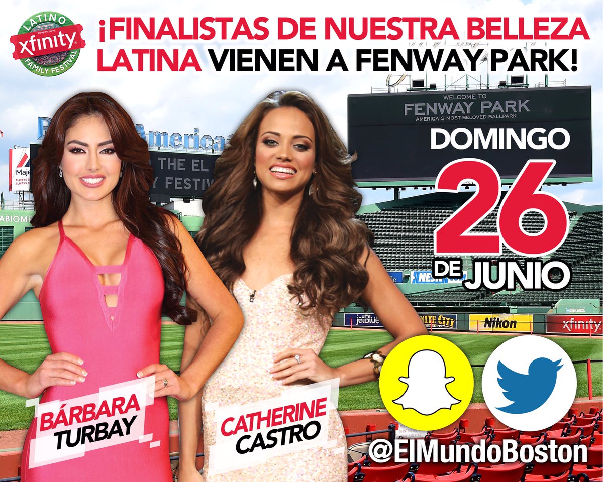 Barbara Turbay tweet media
