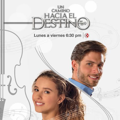 TelevisaDigital's tweet photo. ¡Luis le pone un alto a Isabela! Ahora @HaciaElDestino por https://t.co/Y9J46p5jd2 https://t.co/BjtHjNr4SE