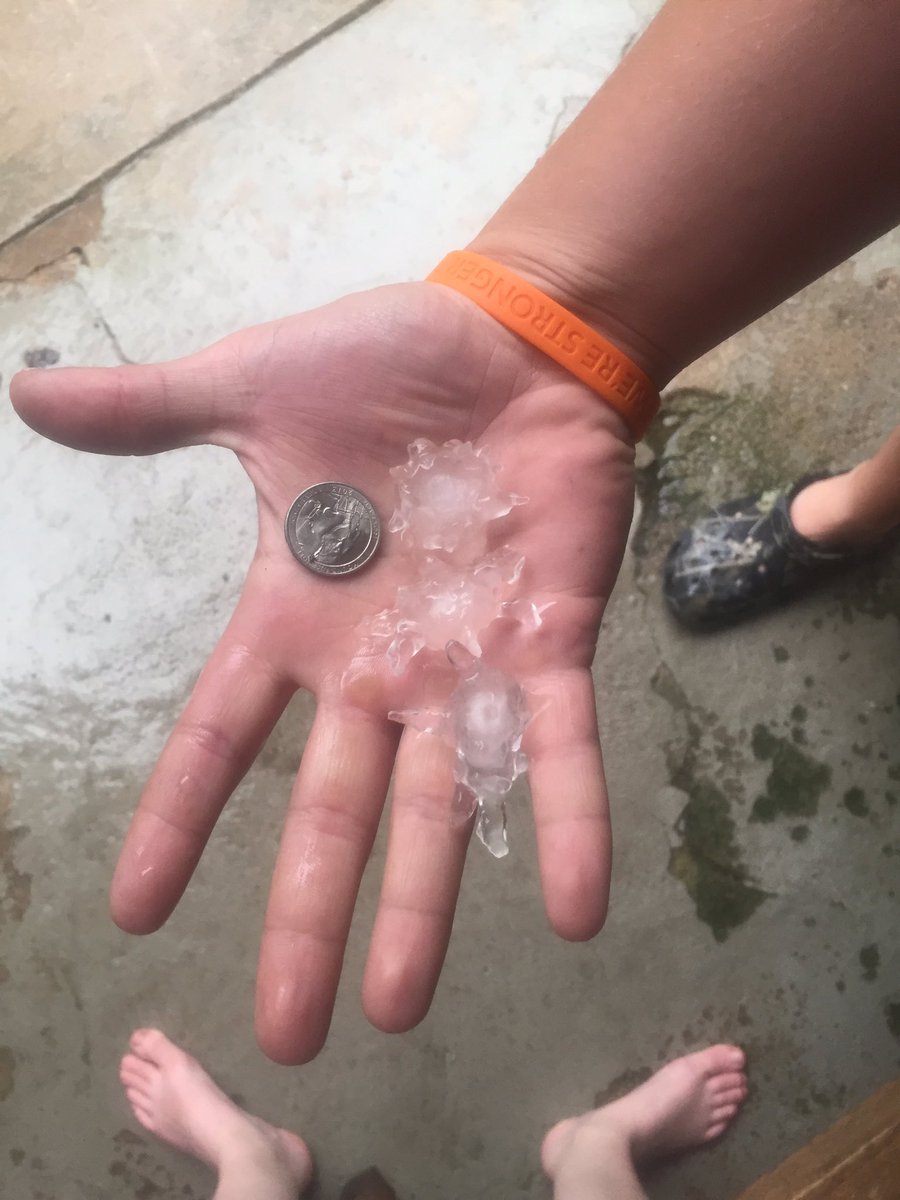 Frederick MD Weather tweet media