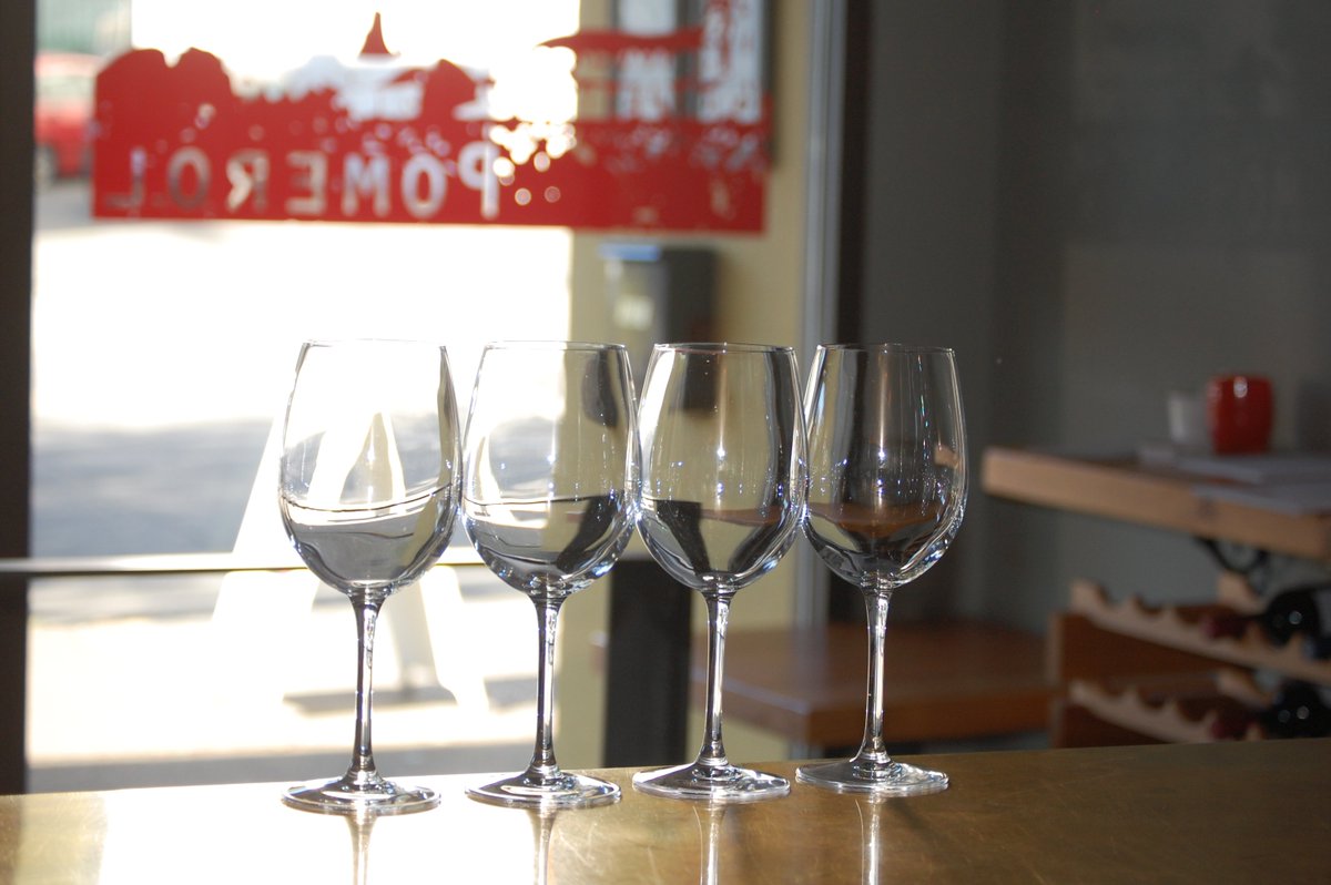 Pomerol tweet media