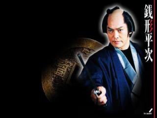 Ru 世界の終わりに青い星が降る Twitter પર 余談ですが 銭形平次の平次 役は色んな人が演じてきたみたいですが 長谷川一夫さん大川橋蔵さん風間杜夫さん北大路欣也さん村上弘明さんも なんですね 我らが朝ドラお馴染みの風間杜夫さんも登場ですね 銭形平次