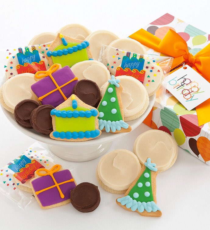 Basket delivery for  @Ava_Mckay_ 

Happy birthday to my favourite Auntie, love you lots &amp; lots 

Madison xx