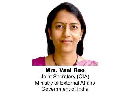 OIFC India tweet media