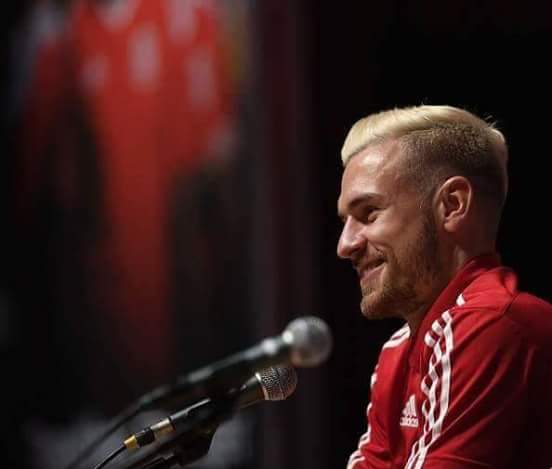 bryoshavin's tweet photo. Aaron Ramsey on Wales finishing above England: "It is nice to finish above Tottenham again" #RamboKanambo https://t.co/HiG51QFlVl