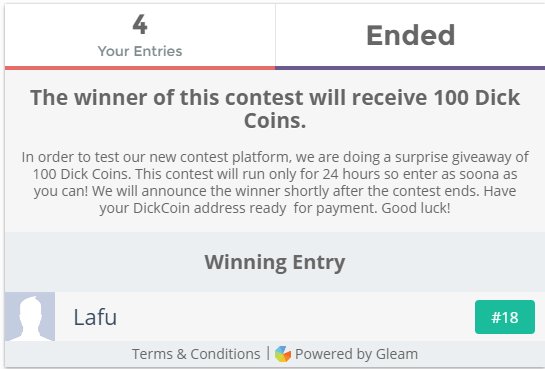 Team_DickCoin tweet picture