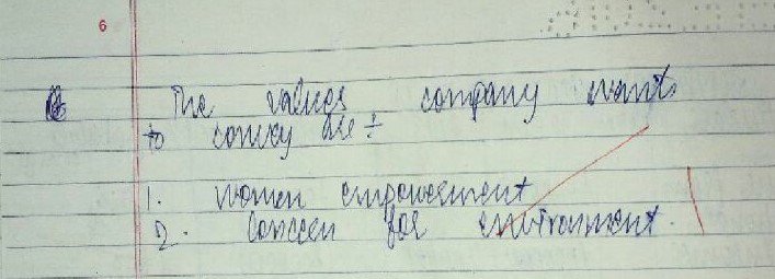 bansalanurag96's tweet photo. (2/3) @PMOIndia @smritiirani CBSE shud luk at DU cutoffs so they realize wt 3 less marks cn do to u! #harassment https://t.co/PPOOfzVqmb