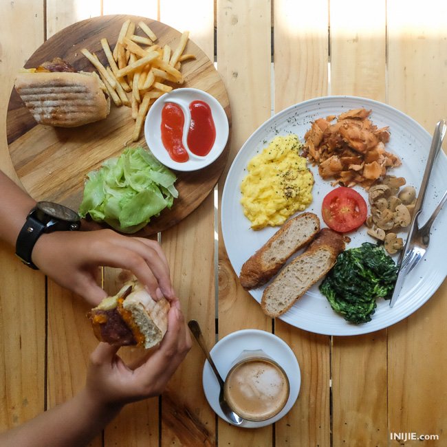 WOWCOW: Makan dan Nge-dessert Sehat Lah Yauww! bit.ly/1WDXQFW
 #inijie #blogpost #food