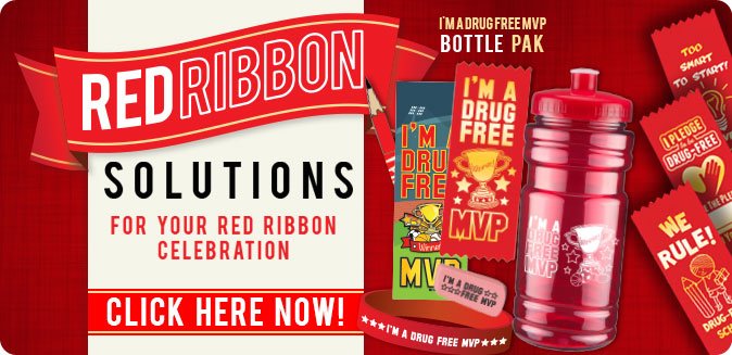 ptrpress's tweet photo. Red Ribbon Week is just around corner! Get all your presentation materials #redribbonweek
https://t.co/YyVpOgP43h https://t.co/xn31j1Ce3M