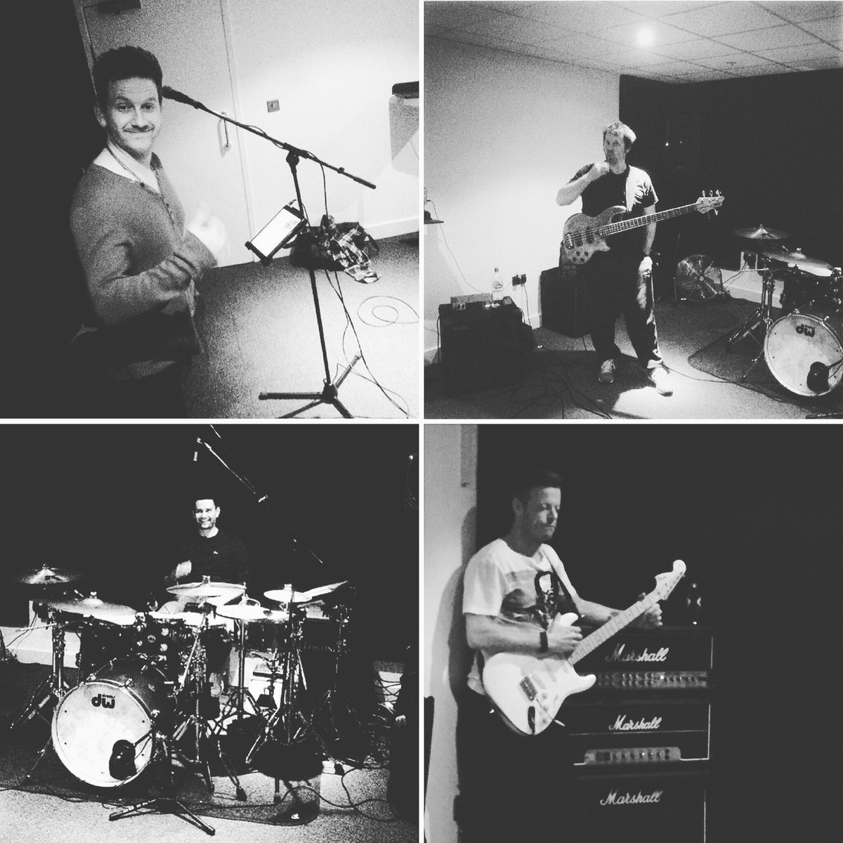 vibefunction's tweet image. #rehersal #liveband #workinghard #weddings #party #corperateevents #dwdrums #live #music