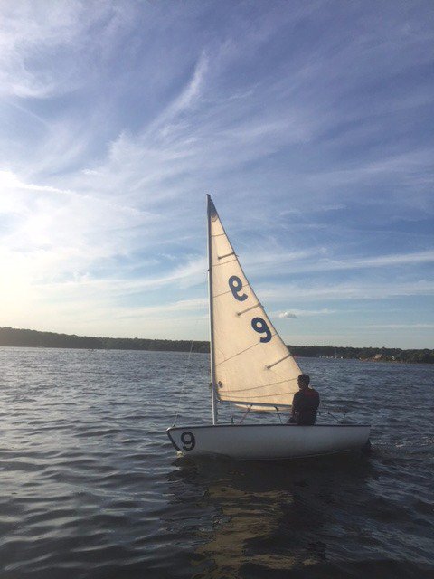 urisailing's tweet photo. Only 6 days before session two of sailing, REACH, and kayaking classes begin. Register NOW: https://t.co/DUgTVBzrJF https://t.co/mftV04VwJI