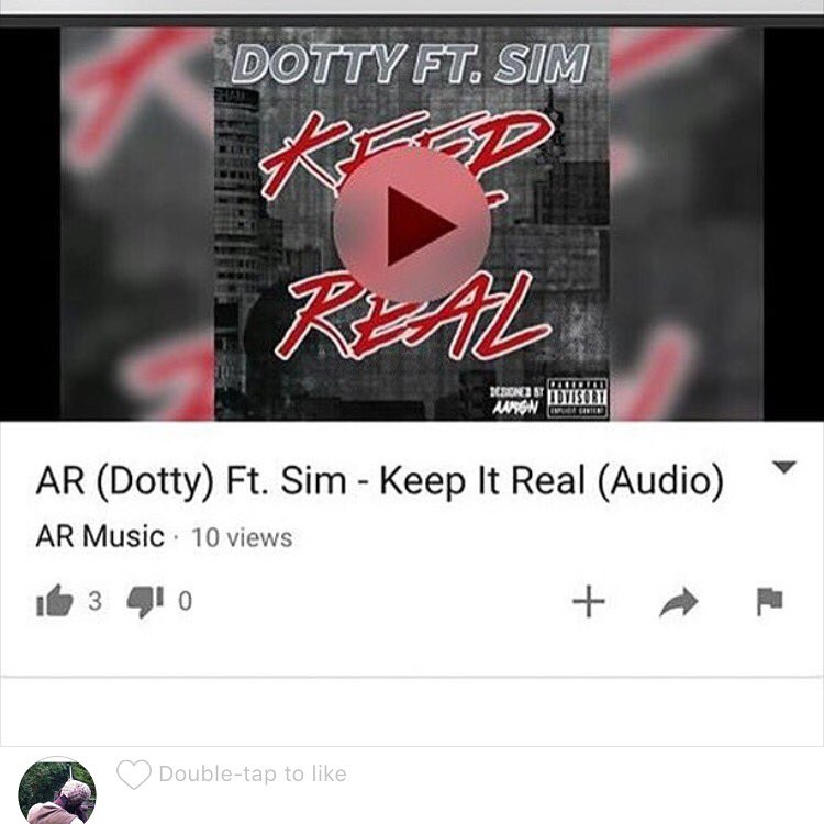 m100_ar's tweet photo. Goooo check dat my g @dot_kid  new shittt💯🔊 https://t.co/r5n0UdAK1Q