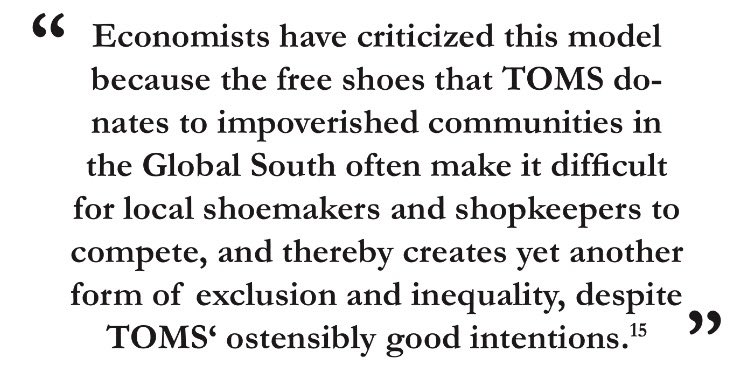 MUJLP's tweet image. Sean Antaya explores the consequences of ethical consumerism in his piece: journals.mcmaster.ca/mujlp/article/…