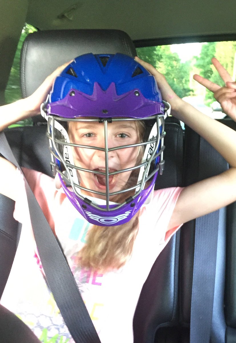 Lhmoran29's tweet photo. Someone's ready for the lax tournament this weekend #monarchsl https://t.co/mdU2jdqsxs