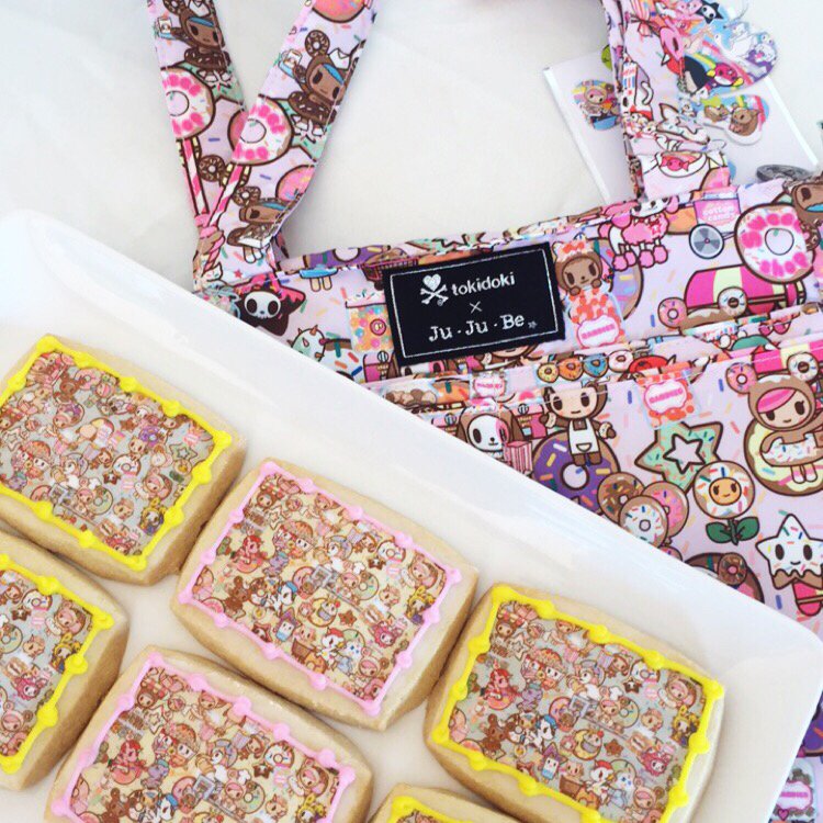 tokidoki brand tweet media