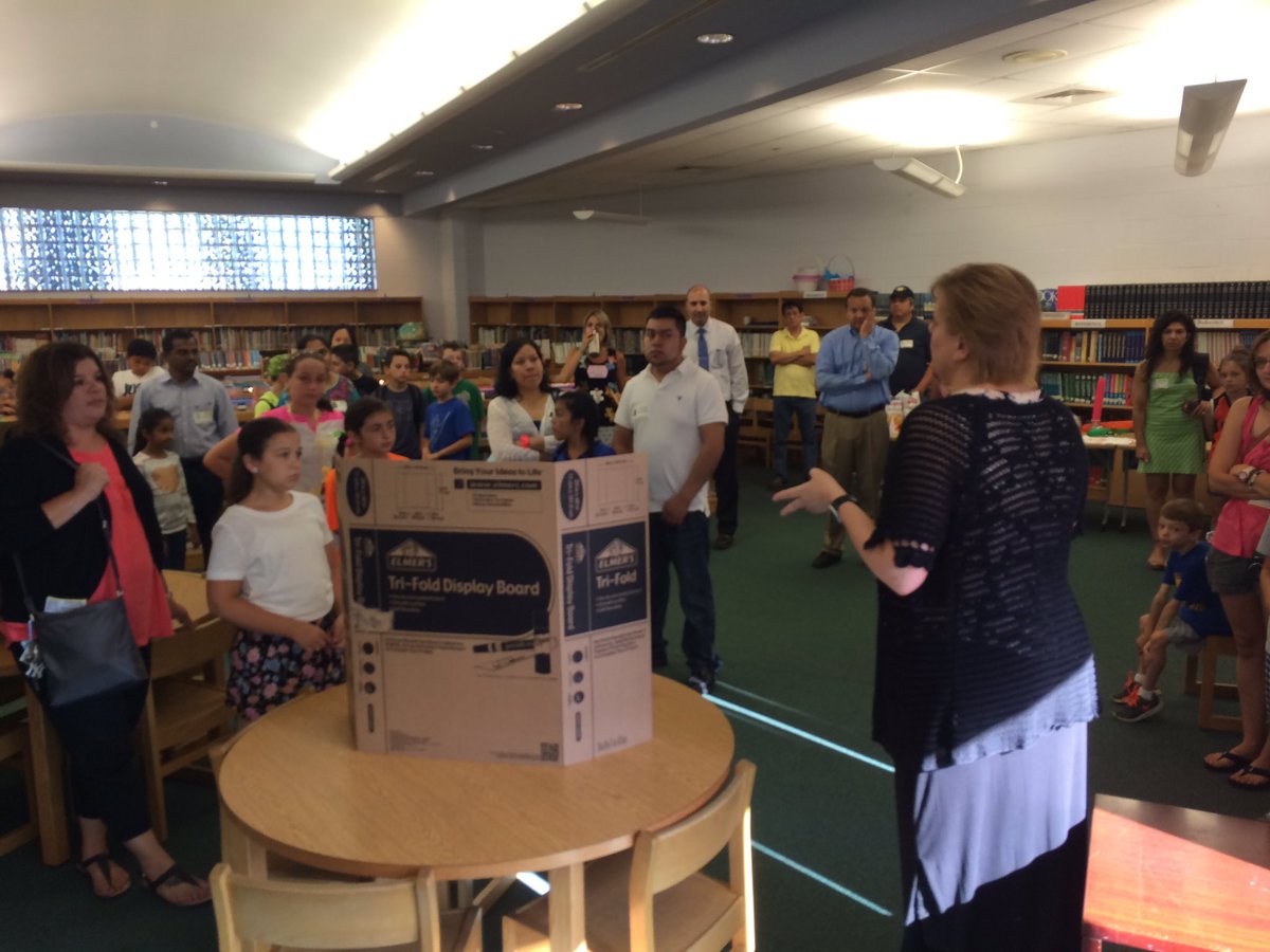 Thank you to all of the families who attended our showcase! So proud of our students!