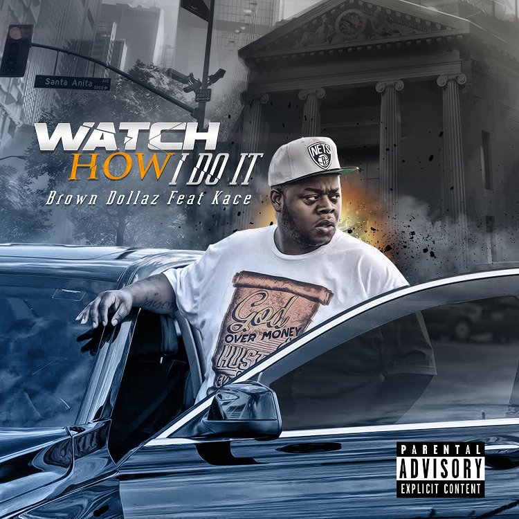 Brianneqxl's tweet photo. Tune In June 23rd To @nbc's KCAA 106.5FM To Hear @Brown_Dollaz's New Record #WatchHowIDoIt @tunein (8pm) @EAEMGMTcom https://t.co/4YwSK84x9d