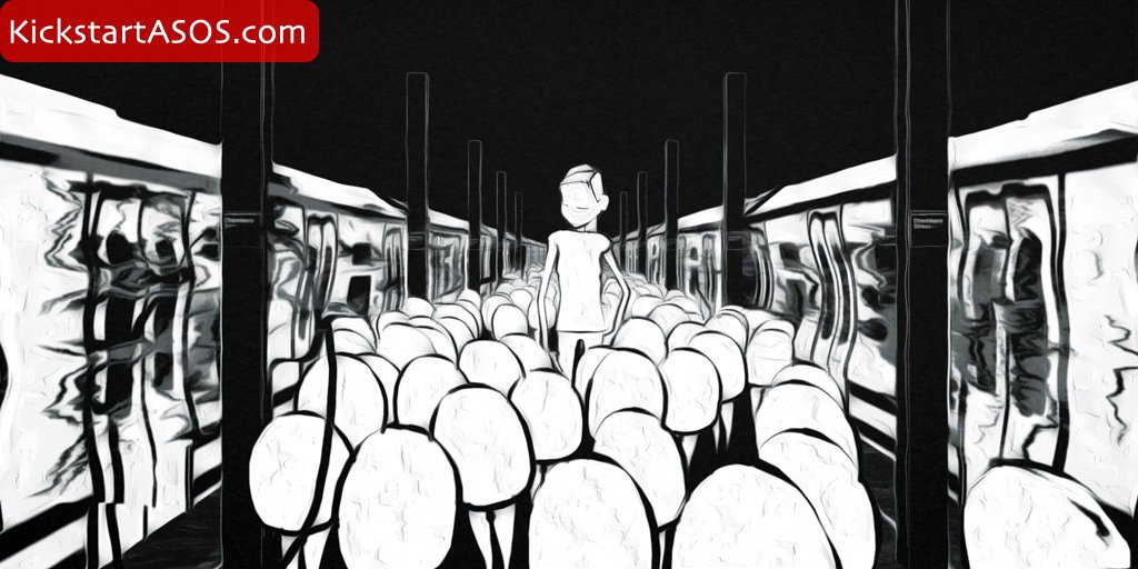 ASOShorts's tweet photo. https://t.co/mAsHotZZU5 Animation makes people to experience strong emotions #animation #Kickstarter #emotion https://t.co/XaftNIy7Vr