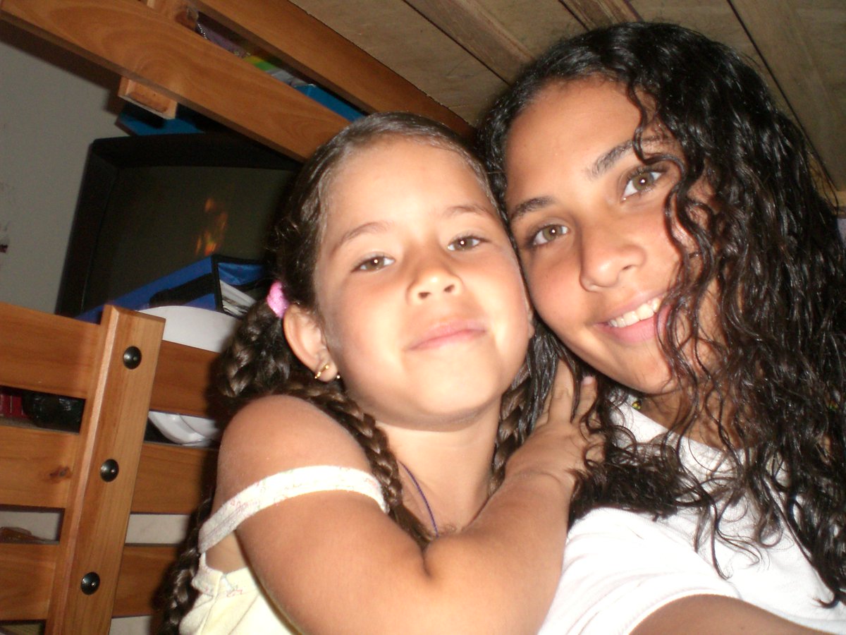 paqnace's tweet photo. Eres mi ejemplo a seguir, no me alcanzan los caracteres para expresarte todo. Te amo mi leli <3 https://t.co/y3RXTQTOdU