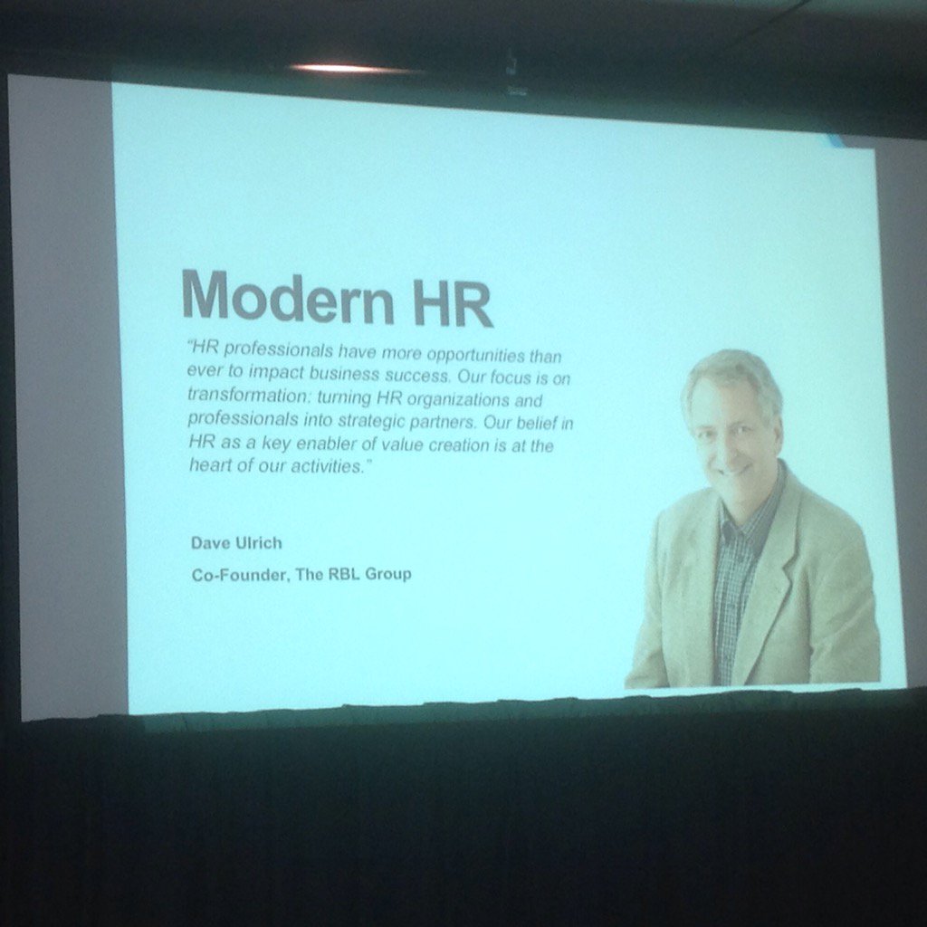 tjstanley64's tweet photo. HR from outside in means understanding what we do from our customers perspective #ihrm2016 , Jayne Pauga https://t.co/C8dZzNl6FN