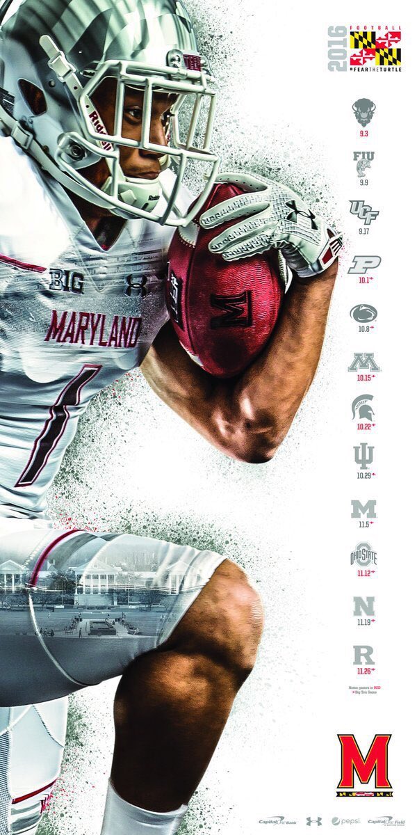 Poster Swag on Twitter "Two programs with amazing graphic design teams