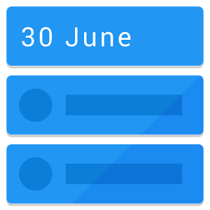 UpLabs's tweet photo. Agenda Widget application Icon – 🚀 Icon by @minhchanh #live  https://t.co/27eY65P75D https://t.co/jBMGdwBD22