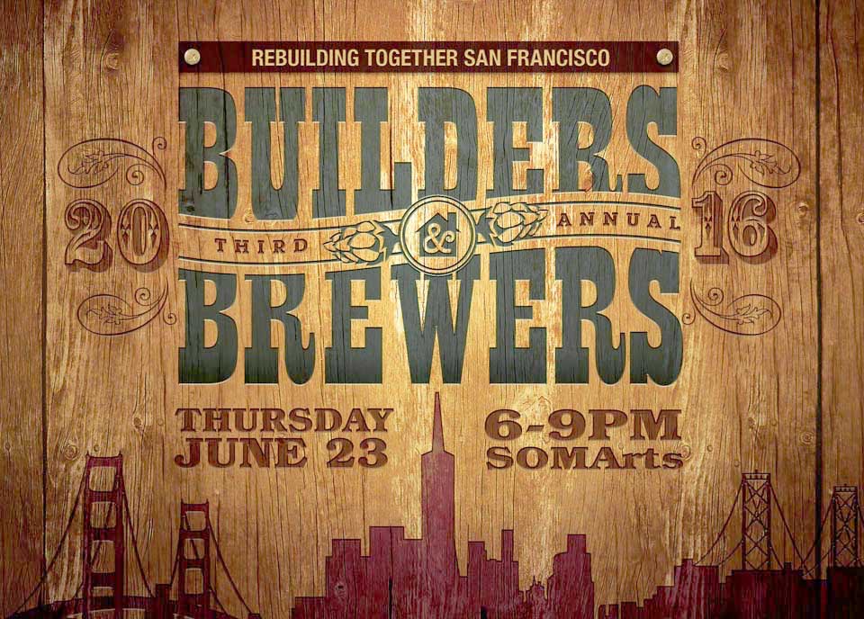 sfbrewersguild's tweet image. This Thu. @RTSanFran fundraiser ft @SpeakeasyBeer @magnoliabeer @fortpointbeer @TripleVoodoo bit.ly/1Xik1Ba