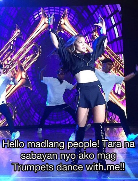 lizamaj105's tweet photo. The ultimate Danceprincess of the Philippines Majasty!!
TL for to night at 6:30pm 

ReleaseMajaSalvador AsapProds https://t.co/qQ6gEsqVZy