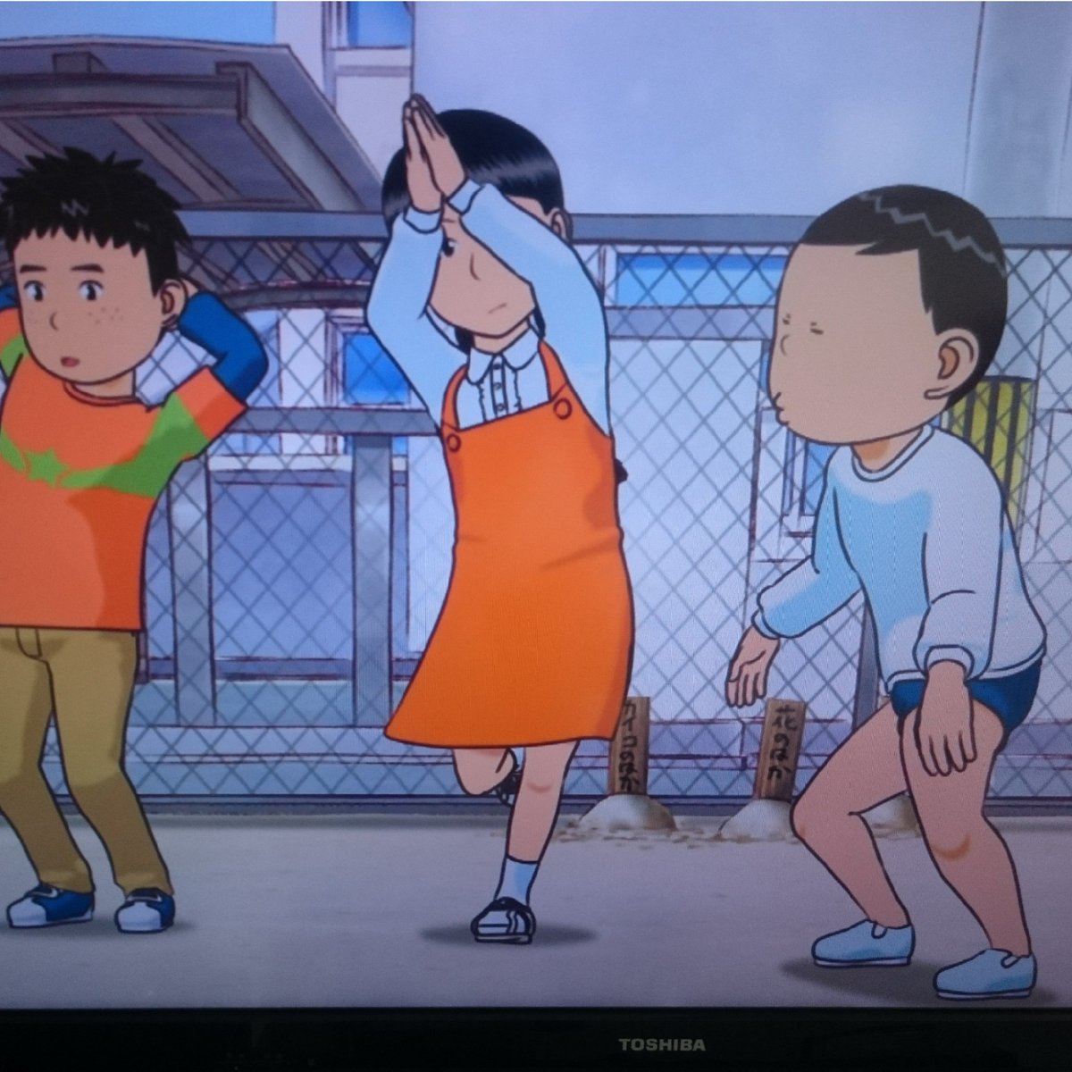 大九明子akiko Ohku うんこ漏らして悟りひらくとか 死んだ生き物を全力で踊って弔うとか 完全にイイです 朝5時半の 団地ともお 団地ともお