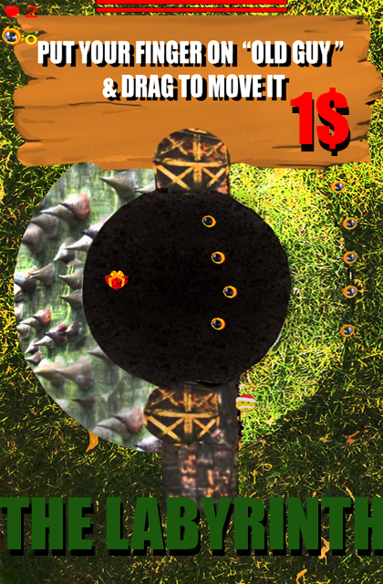 SmartyOnRoad's tweet image. &quot;Labyrinth of little streets&quot;...lots of uhhh! and ahhhh! amazing challenging game.. itunes.apple.com/in/app/labyrin…