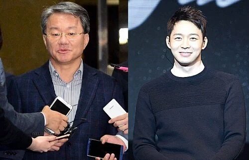 화장실보다는, 연애나 불륜보다는, 롯데보다는
법조비리 홍만표씨가 더 궁금하고 중요합니다.
나라를 썩고 병들게 만드는 것은 화장실, 불륜
롯데 따위보다 전관예우 법조비리 아닐까요?
오늘도 불러봅니다. 홍만표씨!