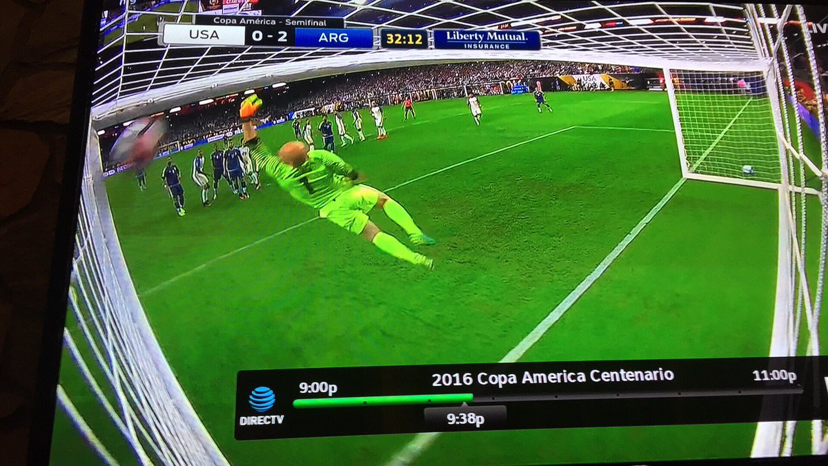 mikegranetz's tweet photo. You can't place it any better than that. #CopaAmerica #Messi https://t.co/o7ejmqaYra