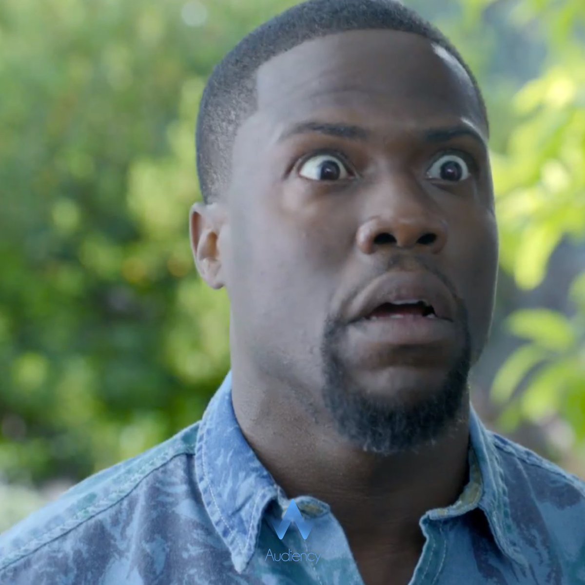 audiency's tweet image. Facebook Paying $50 Million in Live-Video Pacts With Media Companies, Celebs - including Kevin Hart. #onset #actor