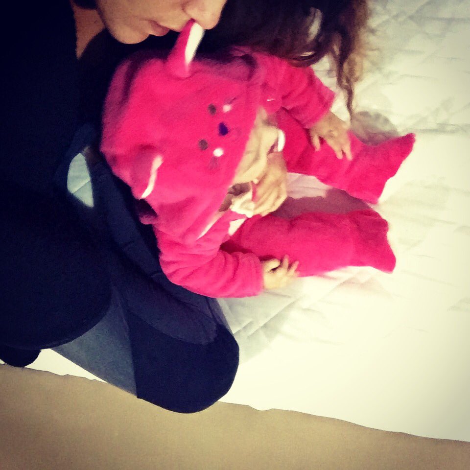 tililozano's tweet photo. 🐰💜👶🏼🐰🙏🏻🍀 https://t.co/63RL8qHtYh