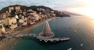 Conoce Puerto Vallarta desde el mar