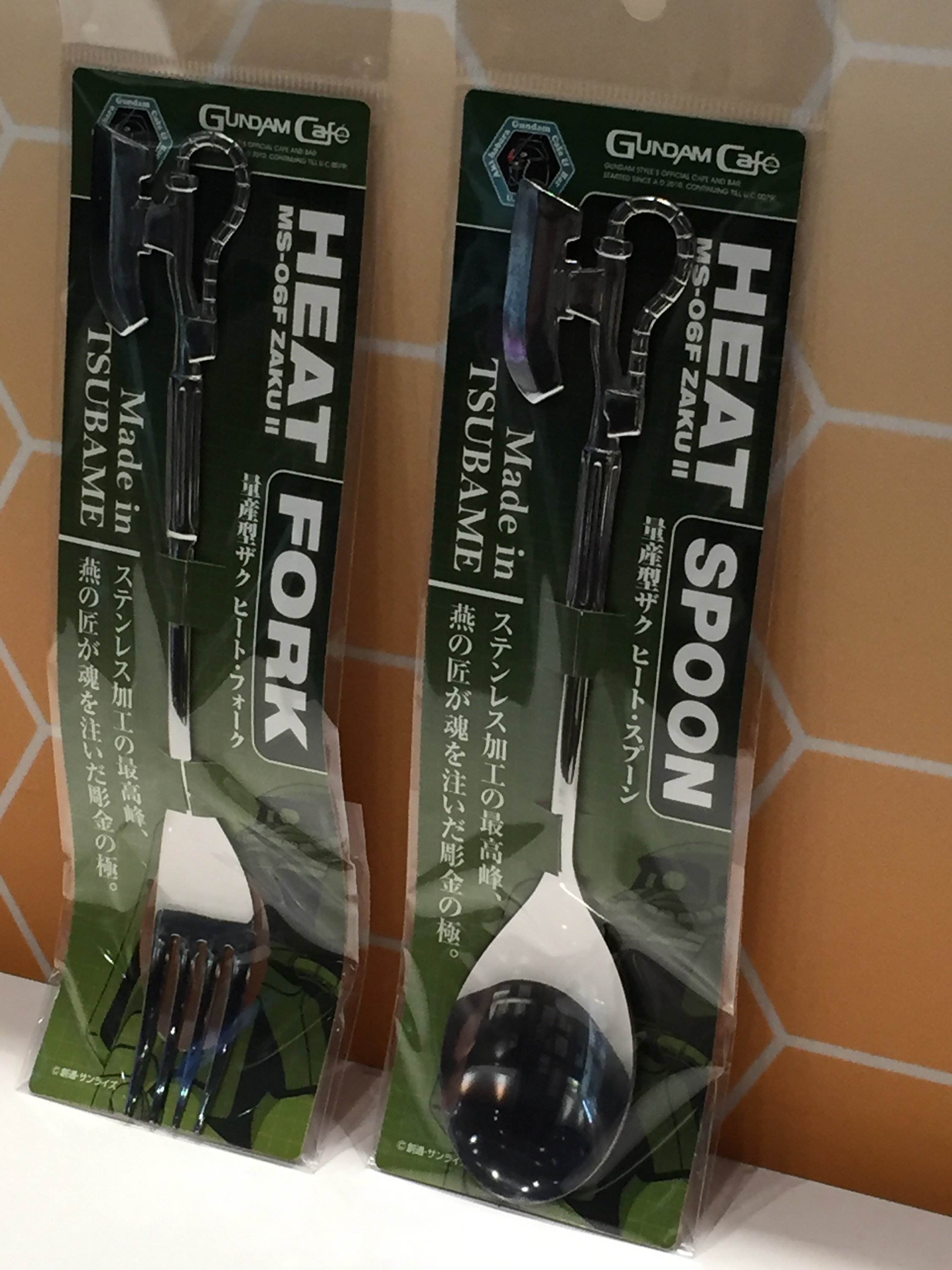 ガンダムカフェ東京駅店 على X: 