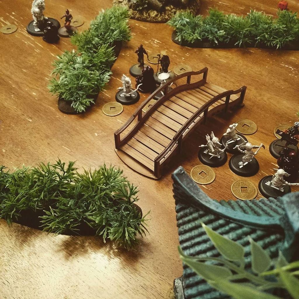 andrewvertic's tweet photo. Giving Bushido a go. https://t.co/1d97Xk3ZTG https://t.co/uw55Yny4T6
